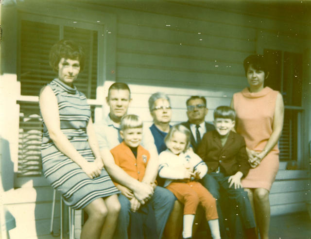 Family 1968