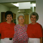 Lakie, Telia, Ruth