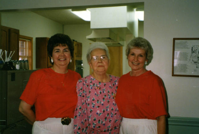 Lakie, Telia, Ruth
