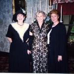 Lakie, Ruth, Sandy