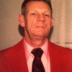 Cecil Muncy 1978