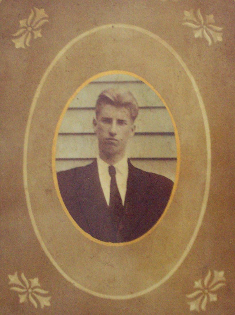 John Edward Muncy