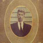 John Edward Muncy