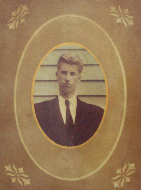 John Edward Muncy