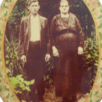 Thomas and Mary Muncy