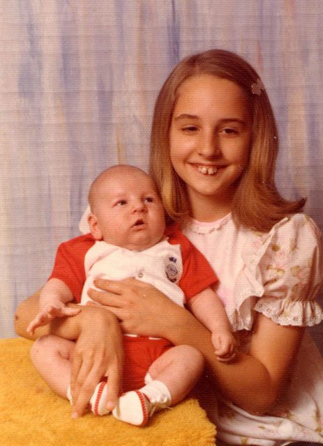 Lynette, Robbie 1976
