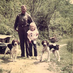 Bill and Lynette