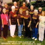 Albums from Family Members