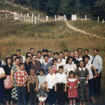 Lots of family!