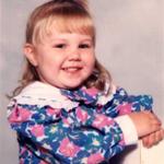 Michelle's daughter Katelyn