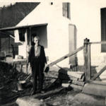 Thomas 'Pa' Muncy