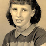 Doris Moore Mollett