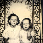 Doris, Ruth
