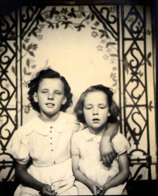 Doris, Ruth