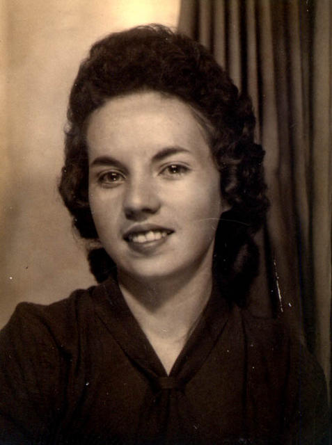 Eula Dean
