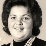 Faye Maynard
