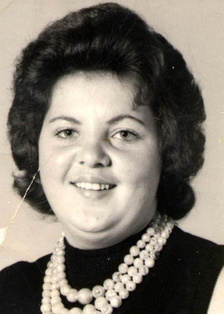 Faye Maynard