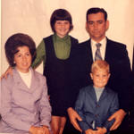 Jean, Joyce, James, Jimmy