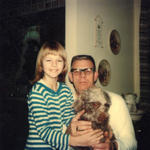 Michelle, Cecil, Rusty