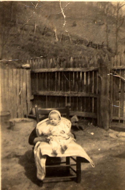 Ruth 1939